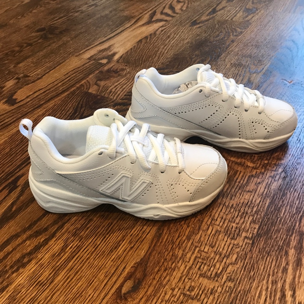 Never Worn NB shoes